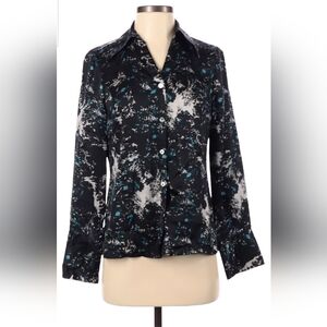 Classiques Entier Atelier silk blouse xs